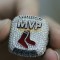 2013 Boston Red Sox World Series MVP Ring 7