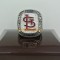 2013 st. louis cardinals national league championship ring 1