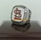 2013 st. louis cardinals national league championship ring 8