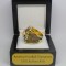 1992 Buffalo Bills American Footall Championship Ring 15