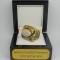 1992 Buffalo Bills American Footall Championship Ring 16