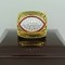 1992 buffalo bills american footall championship ring 1