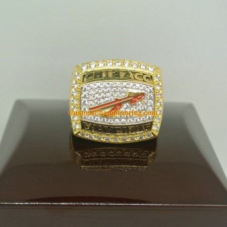 2013 FSU Florida State Seminoles ACC Champions Ring