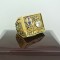 1971 utah stars aba championship ring 2