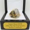 1992 super bowl xxvii dallas cowboys championship ring 10