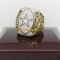 1992 super bowl xxvii dallas cowboys championship ring 8