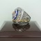 2013 denver broncos american footall championship ring 2