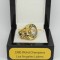 1980 Los Angeles Lakers Basketball World Championship Ring 12