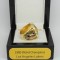 1980 Los Angeles Lakers Basketball World Championship Ring 13