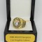 1980 Los Angeles Lakers Basketball World Championship Ring 15