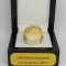 1980 Los Angeles Lakers Basketball World Championship Ring 16