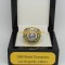 1980 los angeles lakers basketball world championship ring 11