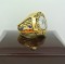 1980 los angeles lakers basketball world championship ring 3