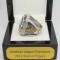 2012 Detroit Tigers American League Championship Ring 3