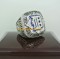 2012 Detroit Tigers American League Championship Ring 8