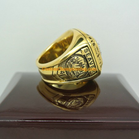 1973 New York Mets National League Championship Ring