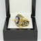 1973 New York Mets National League Championship Ring 12