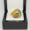 1973 New York Mets National League Championship Ring 15