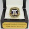 1986 denver broncos american football championship ring 10