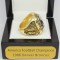 1986 denver broncos american football championship ring 14