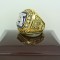 1986 denver broncos american football championship ring 7