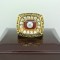 1990 buffalo bills american football championship ring 1