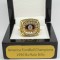 1990 buffalo bills american football championship ring 10