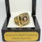 1990 buffalo bills american football championship ring 15