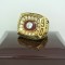 1990 buffalo bills american football championship ring 8