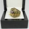 1995 nebraska cornhuskers national championship ring 11