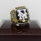 2000 new york mets national league championship ring 2