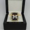 2012 michigan wolverines sugar bowl championship ring 10