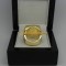 2012 michigan wolverines sugar bowl championship ring 13