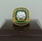 1969 boston celtics basketball world championship ring 1