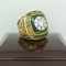 1969 boston celtics basketball world championship ring 2