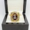 1997 Nebraska Cornhuskers National Championship Ring 9