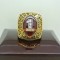 1997 nebraska cornhuskers national championship ring 1