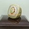 2012 FSU Florida State Seminoles ACC Championship Ring 8