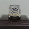 2012 fsu florida state seminoles orange bowl championship ring 1