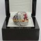 2012 Alabama Crimson Tide SEC Championship Ring 10