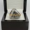 2012 Alabama Crimson Tide SEC Championship Ring 13