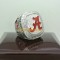 2012 Alabama Crimson Tide SEC Championship Ring 2