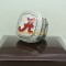 2012 Alabama Crimson Tide SEC Championship Ring 8