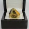 1989 Miami Hurricanes National Championship Ring 14