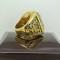 1989 Miami Hurricanes National Championship Ring 4