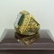 1989 Miami Hurricanes National Championship Ring 7