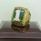 1989 Miami Hurricanes National Championship Ring 8