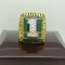 1989 miami hurricanes national championship ring 1