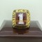 1991 washington huskies national championship ring 1