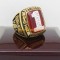 2002 ohio state buckeyes national championship ring 2